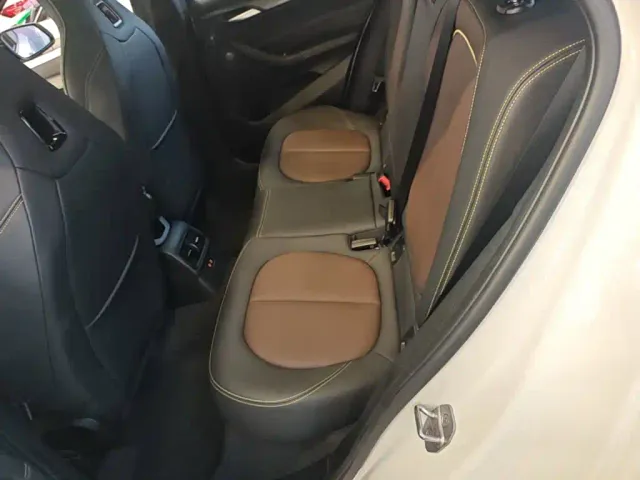 BMW X2 — Фото автомобиля 16