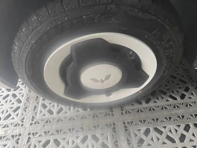 Wuling Hongguang Mini EV — Фото автомобиля 22