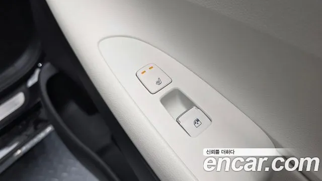 Hyundai Grandeur Grandeur (New) — Фото автомобиля 18