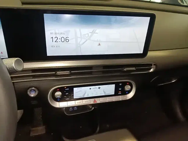 Genesis GV60 — Фото автомобиля 17