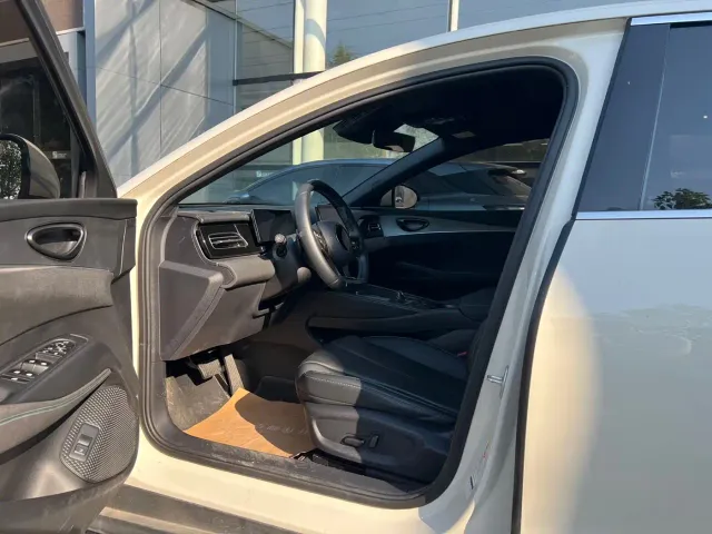 BYD Seal 06 — Фото автомобиля 4