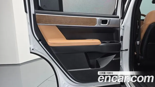 Hyundai Santa Fe — Фото автомобиля 14