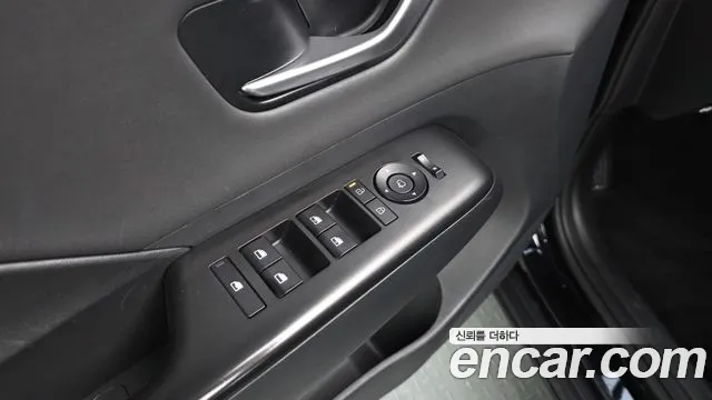Hyundai Kona — Фото автомобиля 27