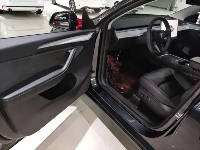 Tesla Model Y — Фото автомобиля 15