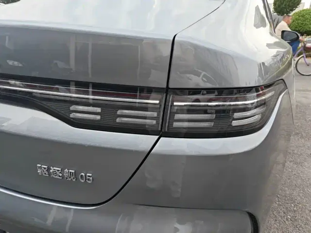 BYD Destroyer 05 — Фото автомобиля 7