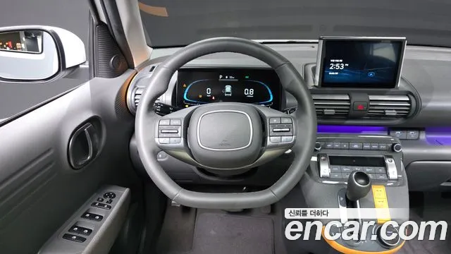 Hyundai Casper — Фото автомобиля 19
