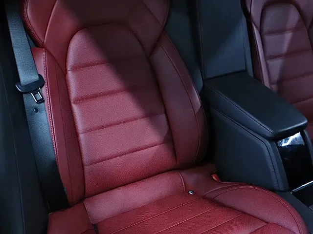 Porsche Panamera — Фото автомобиля 17