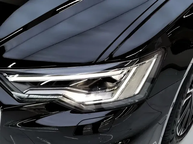 Audi A6L — Фото автомобиля 22