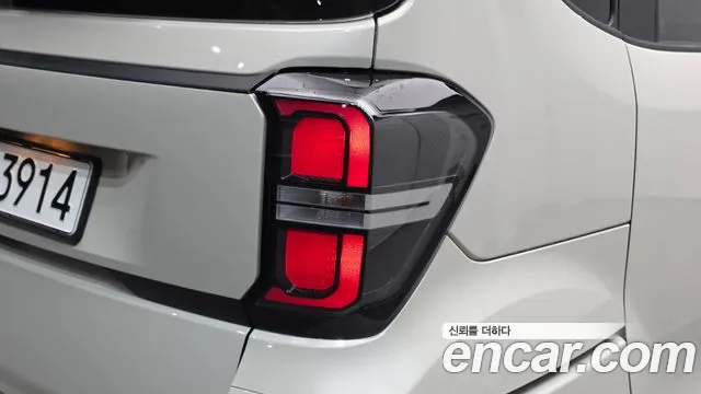 Kia RAY Новый Kia Ray Фургон — Фото автомобиля 21