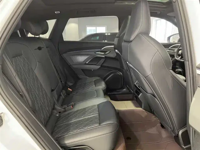 Audi Q5L — Фото автомобиля 8