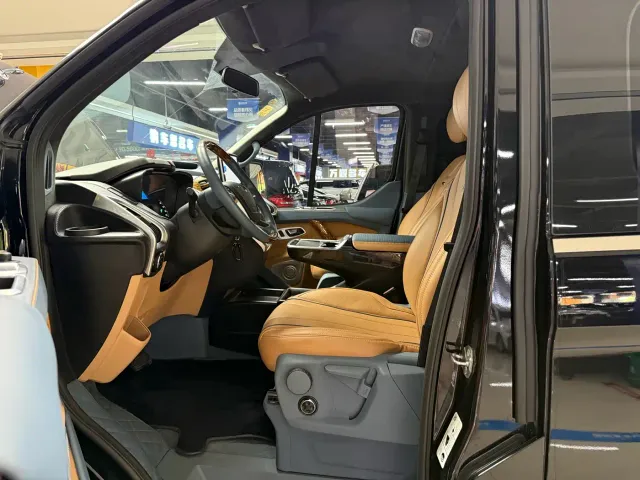 Kedi Auto Kedidia — Фото автомобиля 8