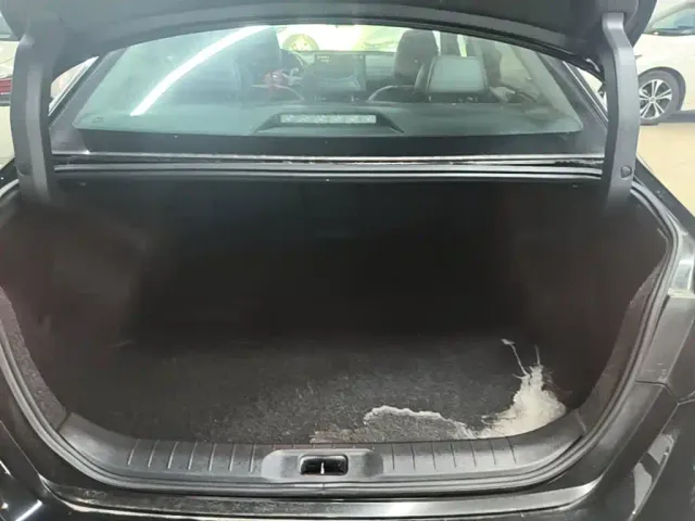 Nissan Teana — Фото автомобиля 18