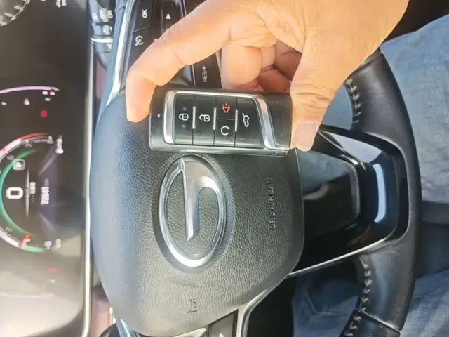 GAC Trumpchi M6 — Фото автомобиля 8