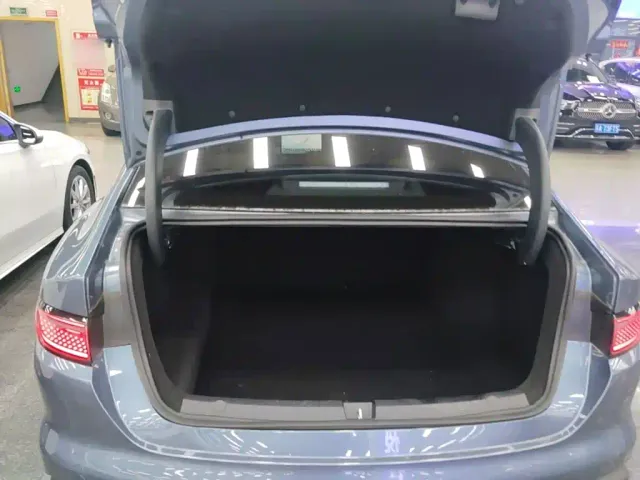 BYD Seal 05 DM-i — Фото автомобиля 18
