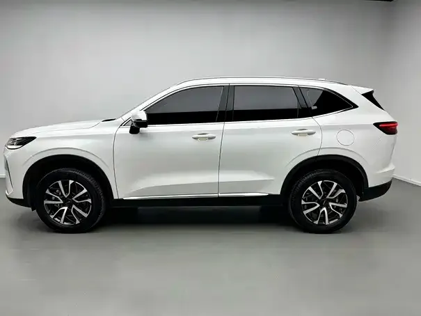 Haval H6 — Фото автомобиля 3