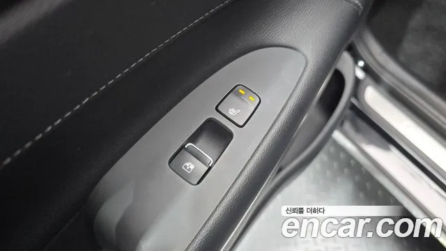 Hyundai Grandeur New — Фото автомобиля 29