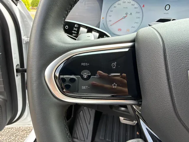 Chery Arrizo 8 — Фото автомобиля 21