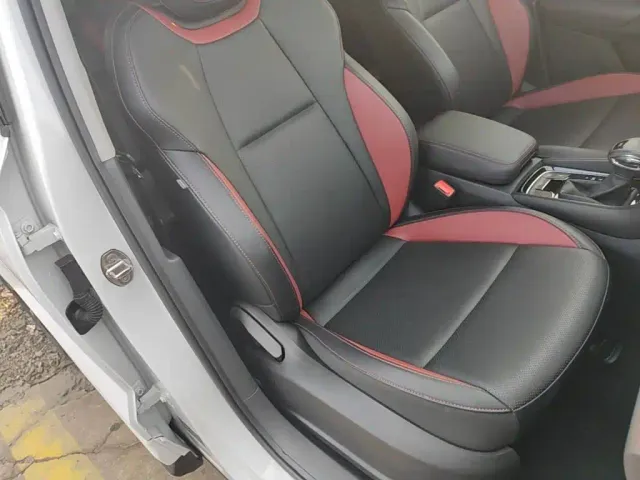 Skoda Karoq — Фото автомобиля 24