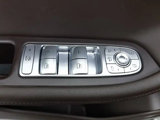 Chery Tiggo 8 PRO — Фото автомобиля 9