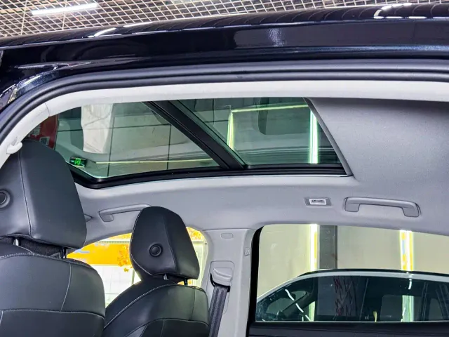 Volkswagen Passat — Фото автомобиля 9