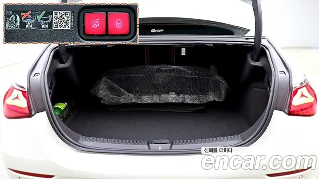 Mercedes-Benz E-Class W214 — Фото автомобиля 18