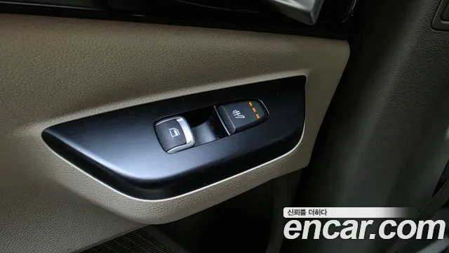 Kia Carnival 4th Gen — Фото автомобиля 27