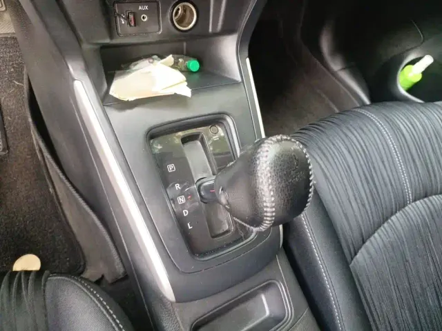 Nissan Sylphy — Фото автомобиля 6