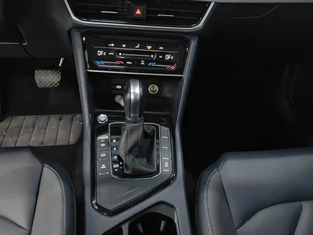 Volkswagen Tharu — Фото автомобиля 16