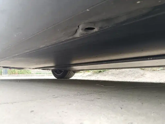 Tesla Model Y — Фото автомобиля 17