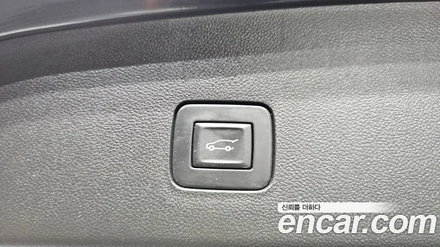 ChevroletGMDaewoo Trax Trax Кроссовер — Фото автомобиля 19