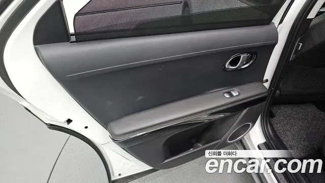 Hyundai Ioniq5 Ioniq5 Long Range AWD — Фото автомобиля 18