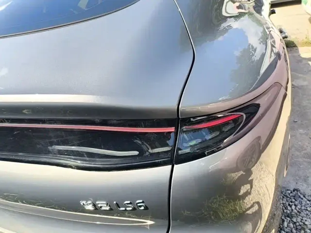 IM Motors LS6 — Фото автомобиля 7
