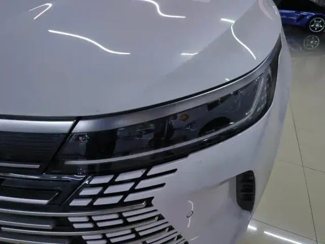 BYD Destroyer 05 — Фото автомобиля 5