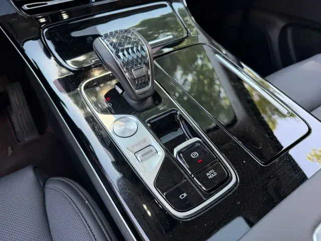 GAC Trumpchi M8 — Фото автомобиля 9