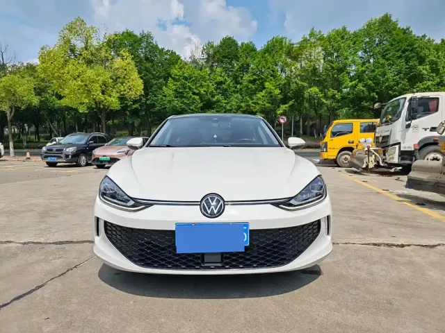 Volkswagen Lamando 2022 Lamando L 280TSI DSG Sporty Edition — Фото автомобиля 2