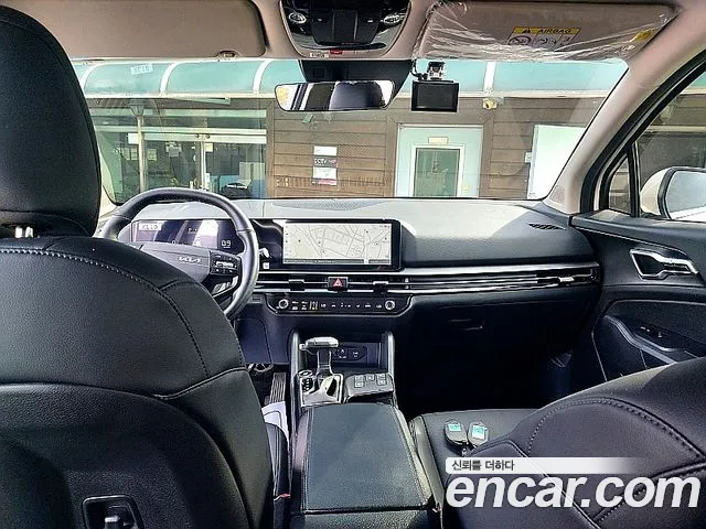 Kia Sportage — Фото автомобиля 13