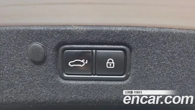 Hyundai Grandeur Grandeur (New) Hybrid — Фото автомобиля 22