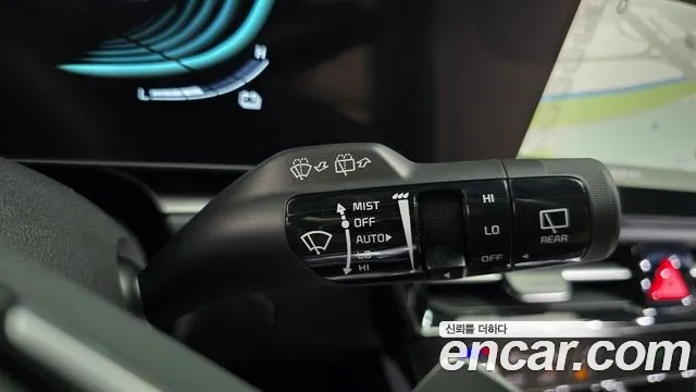 Kia Niro The All New Niro — Фото автомобиля 20