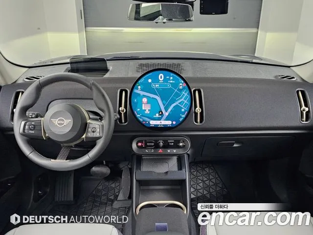 MINI Countryman 3rd Gen — Фото автомобиля 7