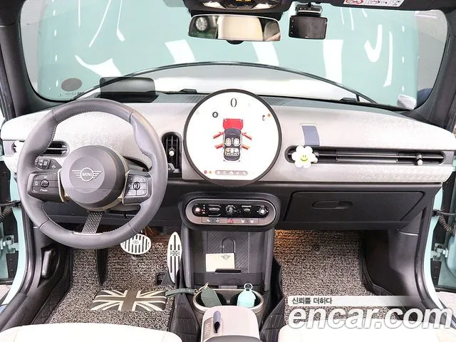 MINI Cooper 4th Gen — Фото автомобиля 14