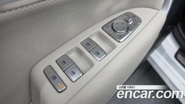Genesis G70 New — Фото автомобиля 28