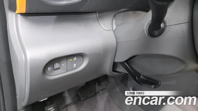 Hyundai Casper Casper Essential — Фото автомобиля 18