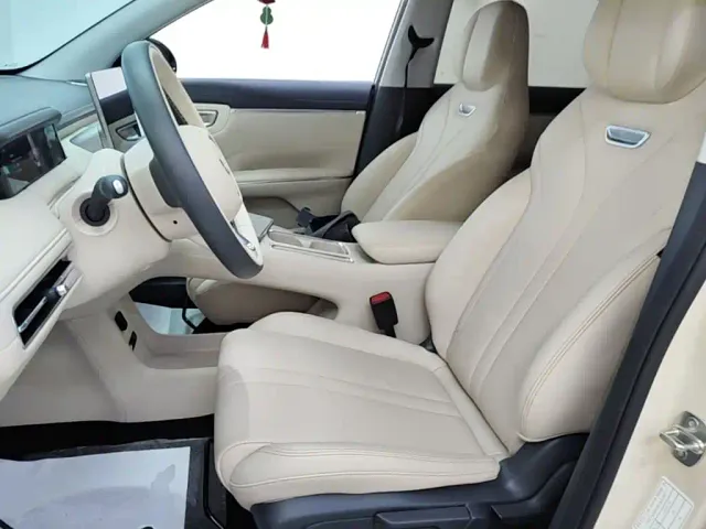 Wuling Bingo S — Фото автомобиля 14