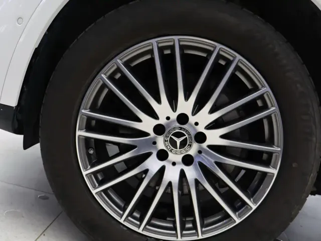 Mercedes-Benz GLC-Class — Фото автомобиля 16