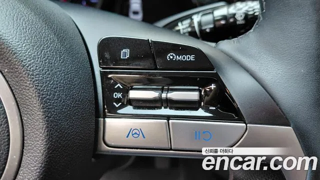 Hyundai Avante CN7 — Фото автомобиля 15