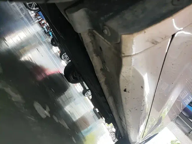 Wuling Hongguang Mini EV — Фото автомобиля 21