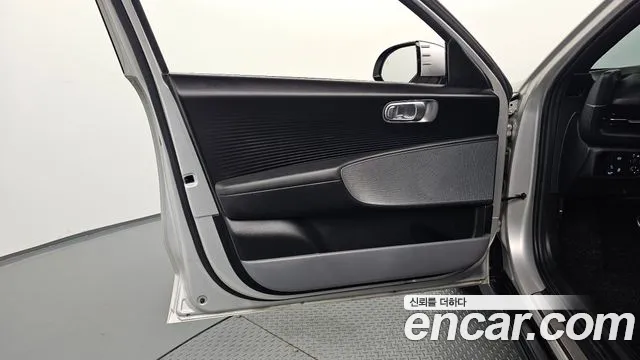 Hyundai Ioniq 6 — Фото автомобиля 13