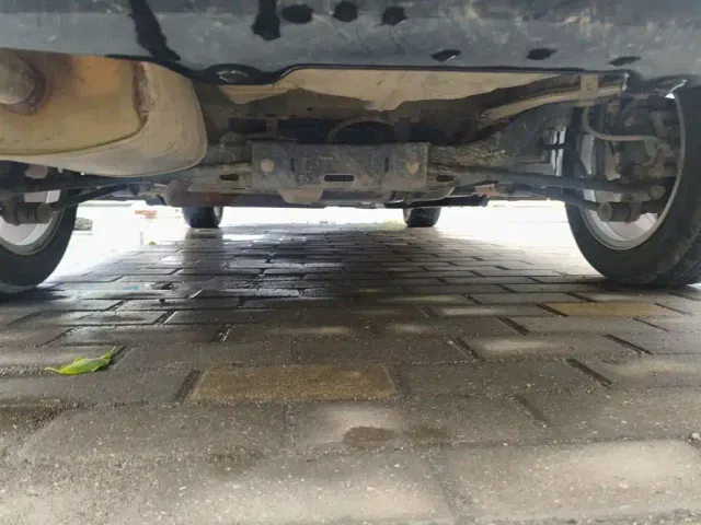 Chevrolet Monza — Фото автомобиля 24