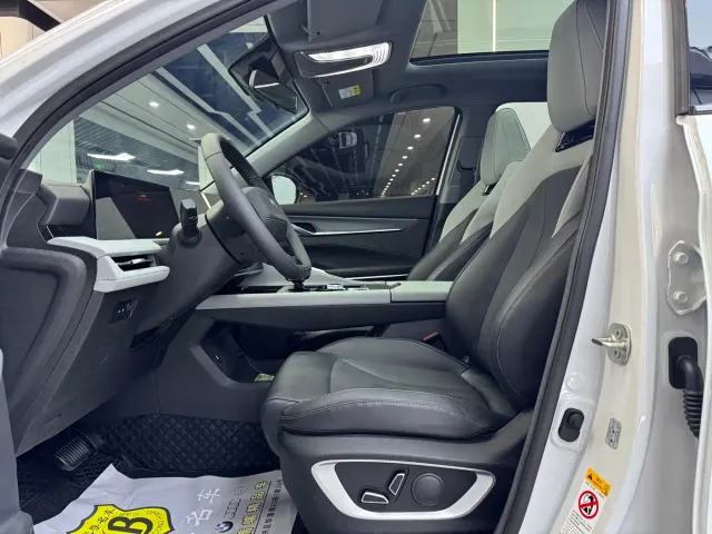 Changan CS75 Plus — Фото автомобиля 7