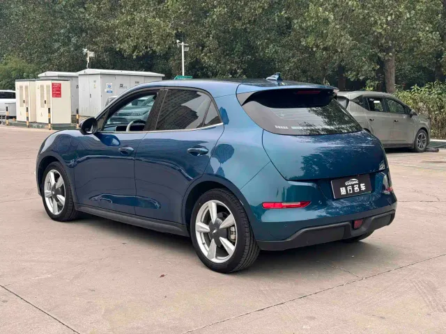 Ora Ora Good Cat 2023 401km Standard Range Premium LFP — Фото автомобиля 25